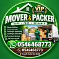 🚛 MOVERS & PACKERS | PEST CONTROL | CLEANING SERVICES ✨ 0546468773💯