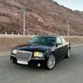 SAR 32000,  Chrysler 300C,  2005,  Automatic,  97 KM,  Chrysler C300  Mint Condition