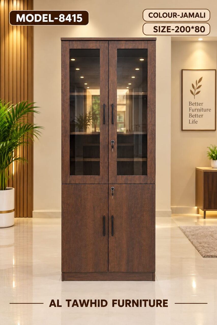 Jeddah, Furniture, SAR 1,  File Cabinet Or Office Wardrobes Available  In Reasonable Prices With Best Quality