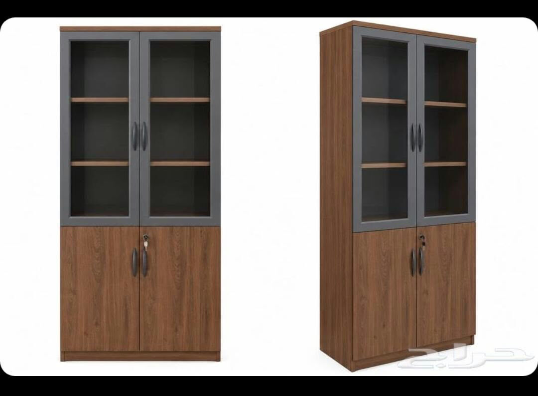 Jeddah, Furniture, SAR 1,  File Cabinet Or Office Wardrobes Available  In Reasonable Prices With Best Quality