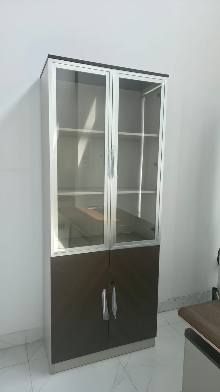 Jeddah, Furniture, SAR 1,  File Cabinet Or Office Wardrobes Available  In Reasonable Prices With Best Quality