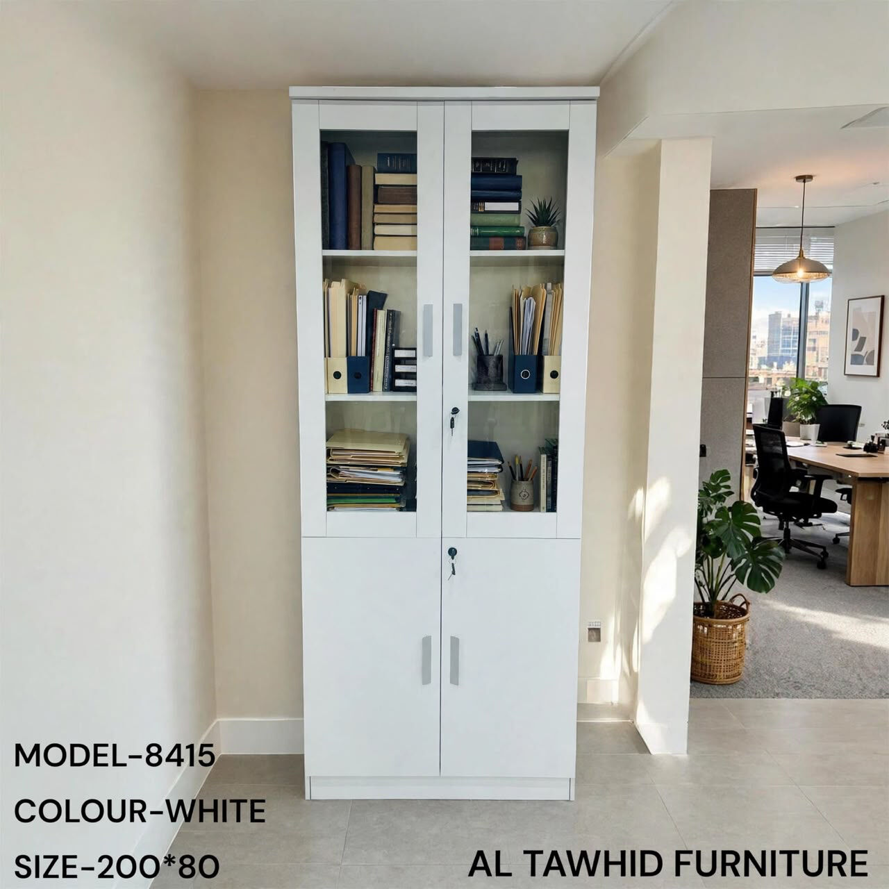Jeddah, Furniture, SAR 1,  File Cabinet Or Office Wardrobes Available  In Reasonable Prices With Best Quality
