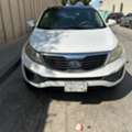 SAR 25000,  Kia Sportage,  2011,  294 KM,    For Sale &ndash; Excellent Condition
