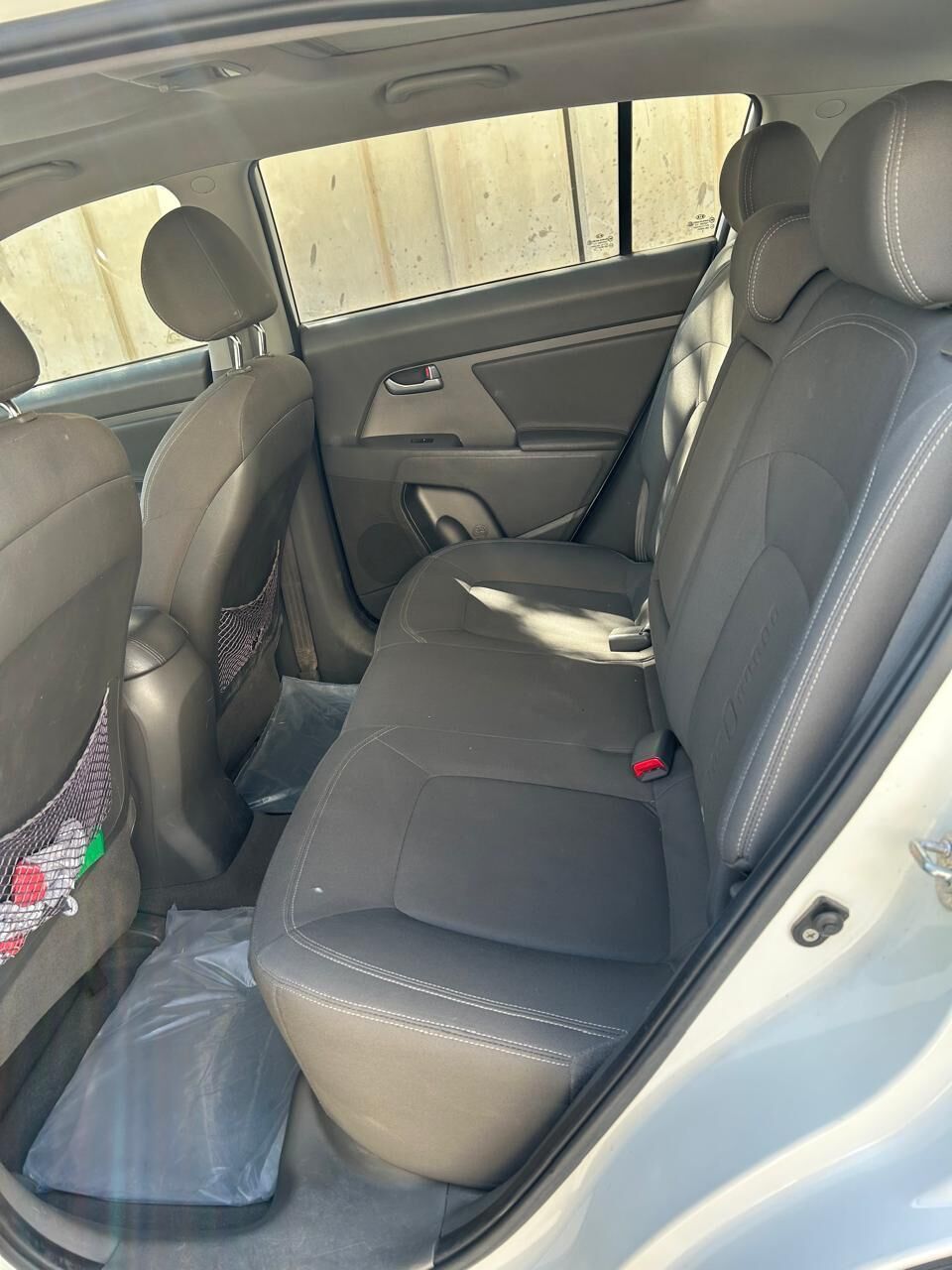 Riyadh, Vehicles, Cars & Trucks , SAR 25000,  Kia Sportage,  2011,  294 KM,    For Sale &ndash; Excellent Condition