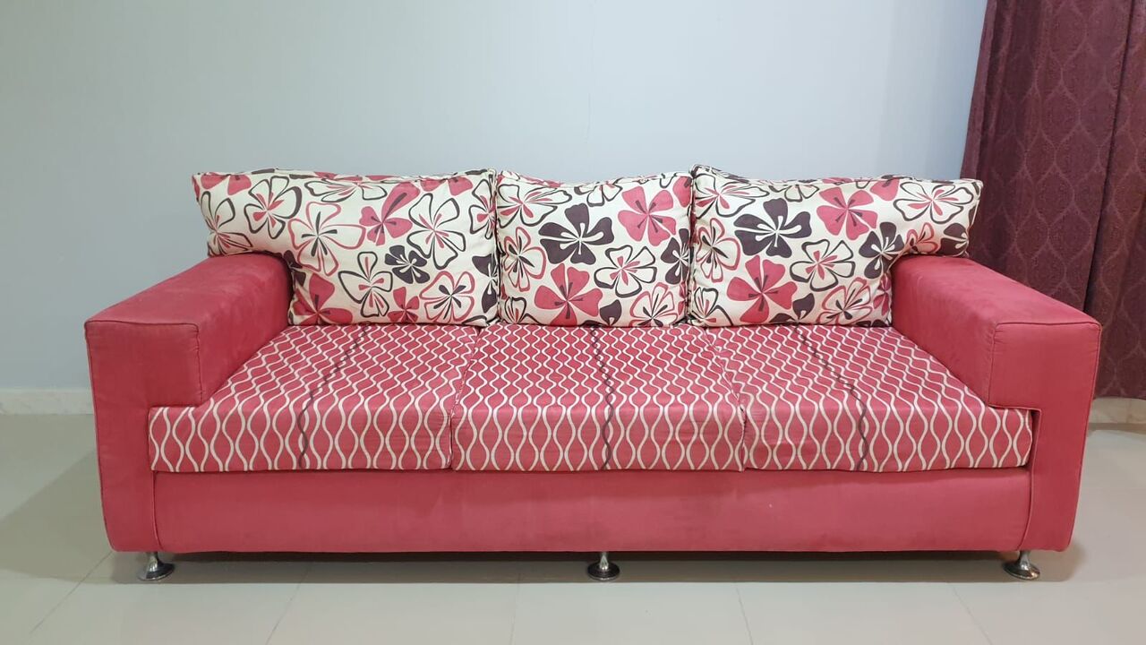 Dammam, Furniture, SAR 350,  Sofa For Sale