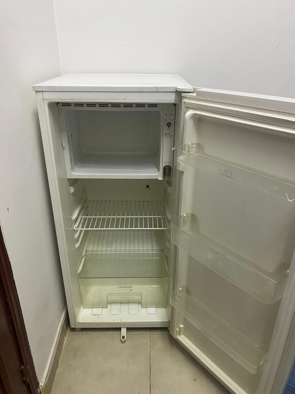 Riyadh, Appliances, SAR 550,  Refrigerator And Washing Machine For Sale