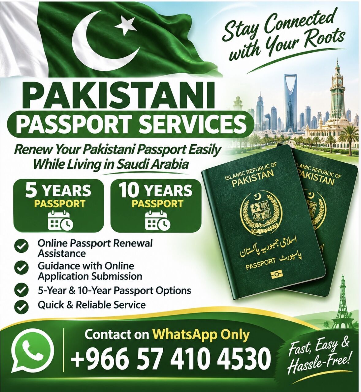 Riyadh, Tickets, Cheap Flight Tickets Available And Passport Renewal