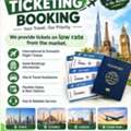 Get Cheap Flights Tickets For Your Country And Renew Your Pakistani Passport