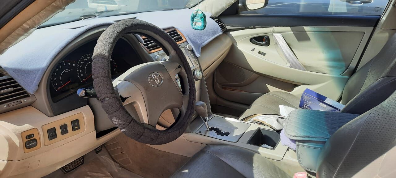 Dammam, Vehicles, Cars & Trucks , SAR 26000,  Toyota Camry GL,  2011,  Automatic,  277000 KM,