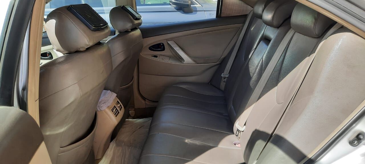 Dammam, Vehicles, Cars & Trucks , SAR 26000,  Toyota Camry GL,  2011,  Automatic,  277000 KM,