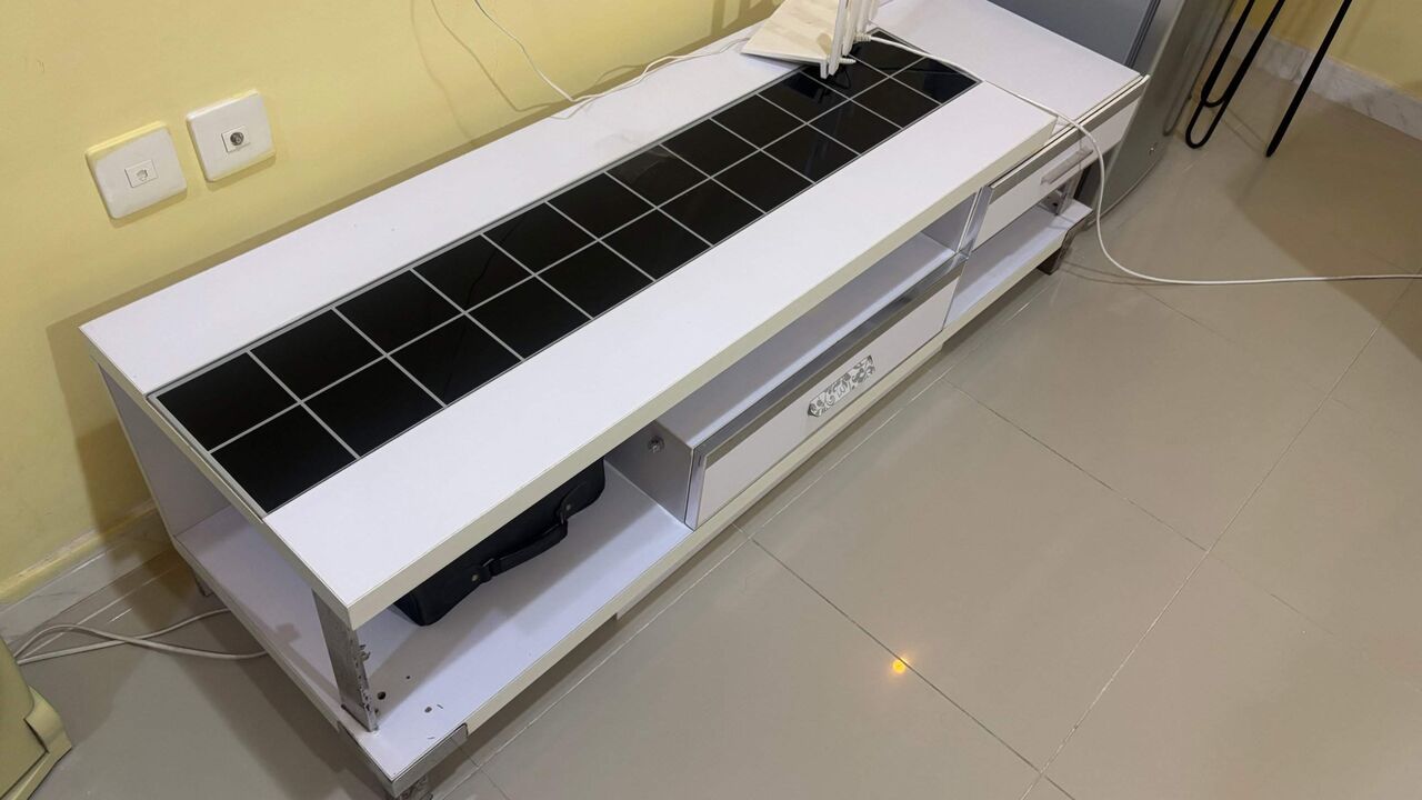 Dammam, Furniture, SAR 300,  Tv Table For Sale