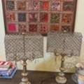 SAR 200,  Crystal Lamps For Sale
