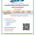 Welding QC Inspector