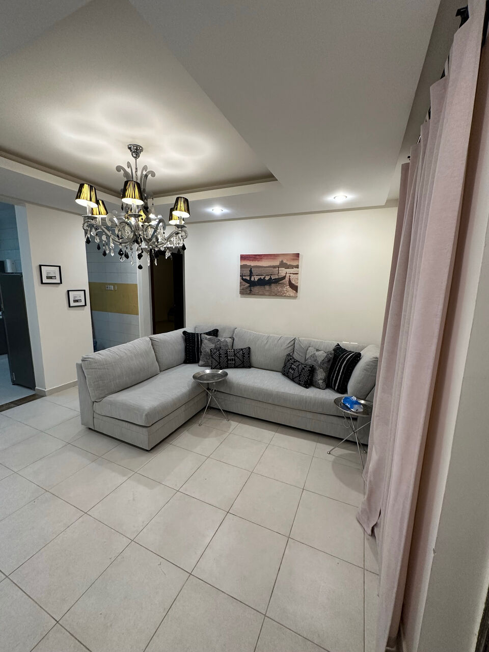 Al Sulaymaniyyah, Apartments, Flats, Houses & Villas, SAR 52000/year,  2 BR,  SAR 52000/year, Furnished, 2 BR, Furnished Apartment For Rent In As Sulimaniyah