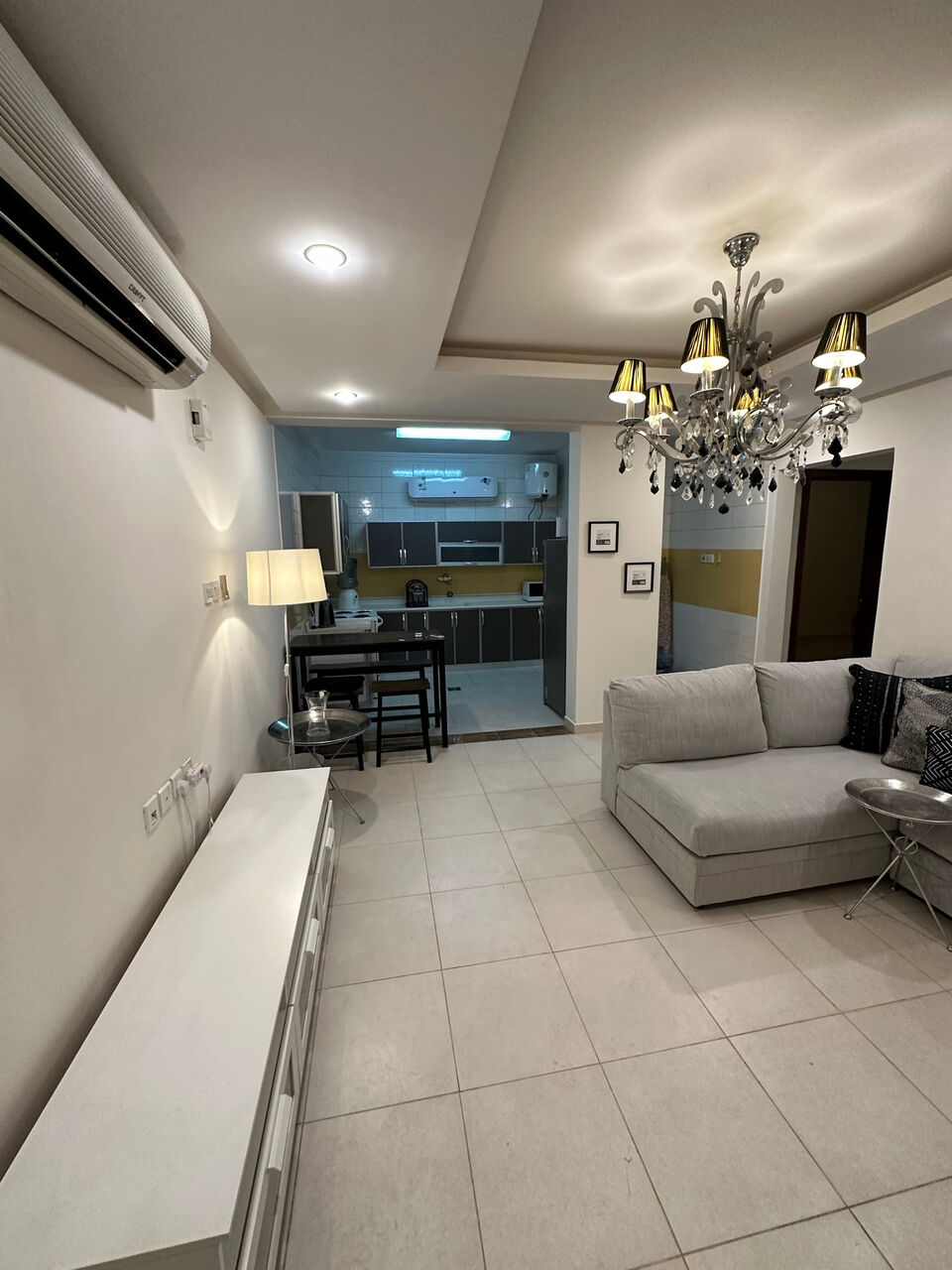 Al Sulaymaniyyah, Apartments, Flats, Houses & Villas, SAR 52000/year,  2 BR,  SAR 52000/year, Furnished, 2 BR, Furnished Apartment For Rent In As Sulimaniyah