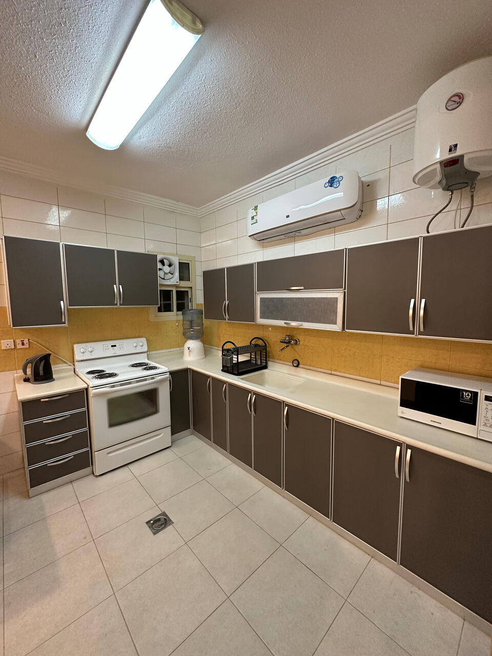 Al Sulaymaniyyah, Apartments, Flats, Houses & Villas, SAR 52000/year,  2 BR,  SAR 52000/year, Furnished, 2 BR, Furnished Apartment For Rent In As Sulimaniyah