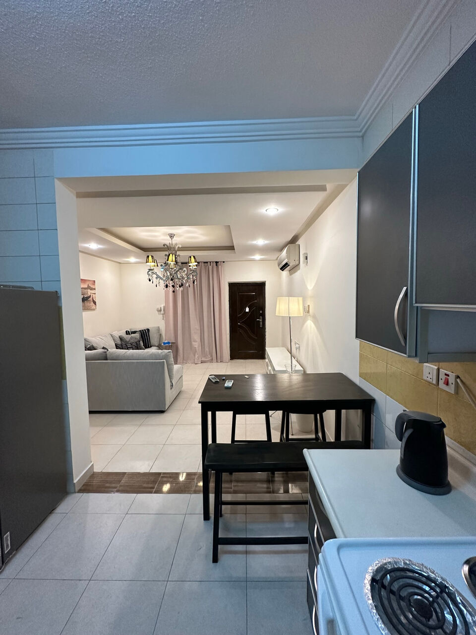 Al Sulaymaniyyah, Apartments, Flats, Houses & Villas, SAR 52000/year,  2 BR,  SAR 52000/year, Furnished, 2 BR, Furnished Apartment For Rent In As Sulimaniyah