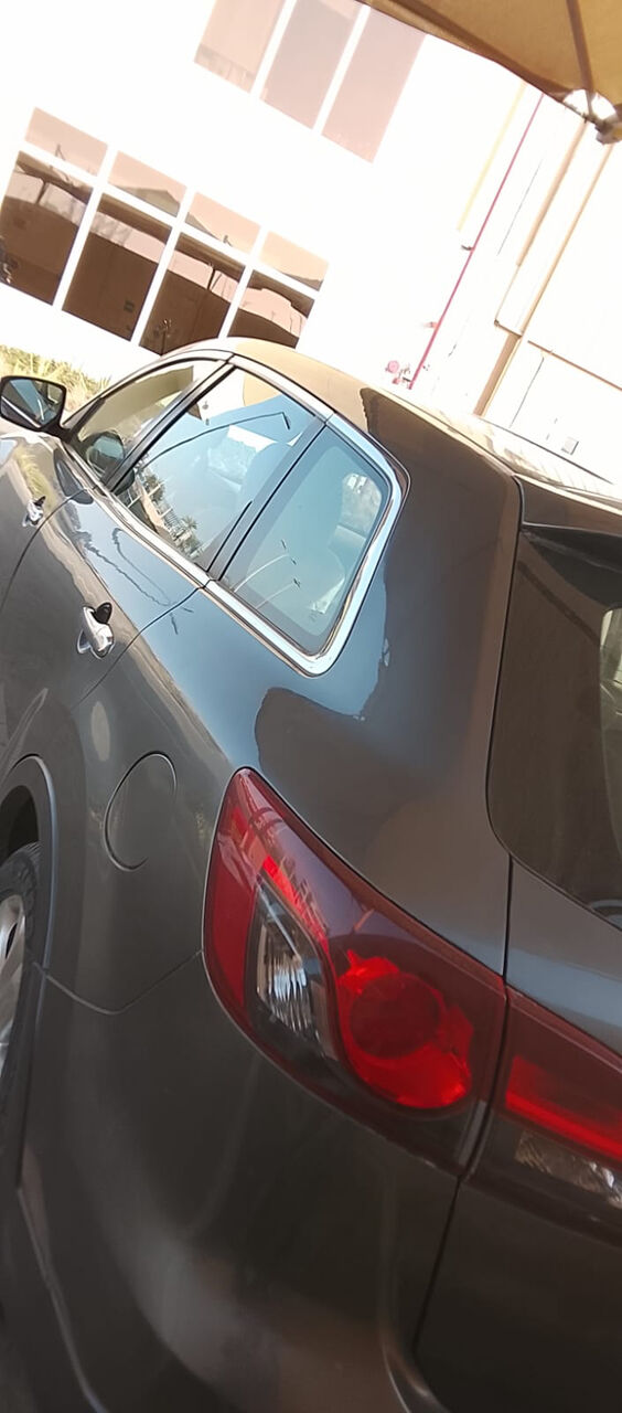 Jeddah, Vehicles, Cars & Trucks , SAR 30000,  Mazda CX-09,  2013,  Automatic,  489000 KM,  Mazda CX-9,  Model For Sale PLATE "4448 RAJ"⭐️