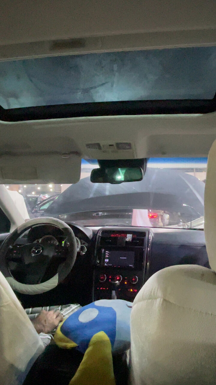 Jeddah, Vehicles, Cars & Trucks , SAR 30000,  Mazda CX-09,  2013,  Automatic,  489000 KM,  Mazda CX-9,  Model For Sale PLATE "4448 RAJ"⭐️
