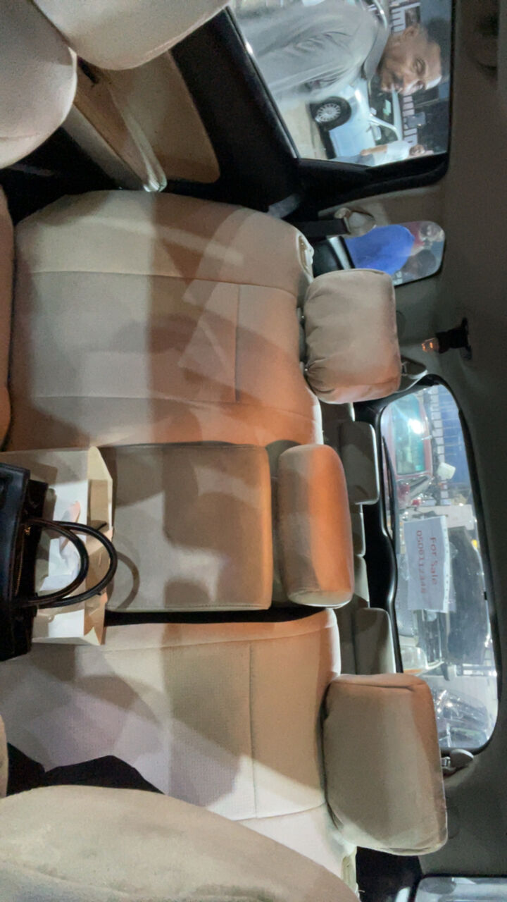 Jeddah, Vehicles, Cars & Trucks , SAR 30000,  Mazda CX-09,  2013,  Automatic,  489000 KM,  Mazda CX-9,  Model For Sale PLATE "4448 RAJ"⭐️
