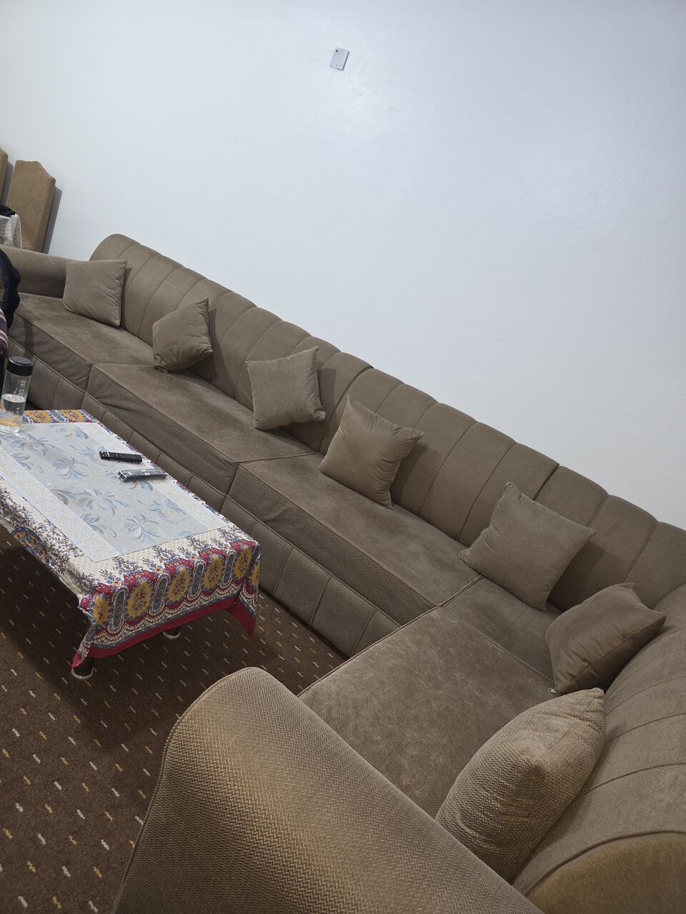 Olaya, Furniture, SAR 1700,  I Want To Sell My Sofa Set
