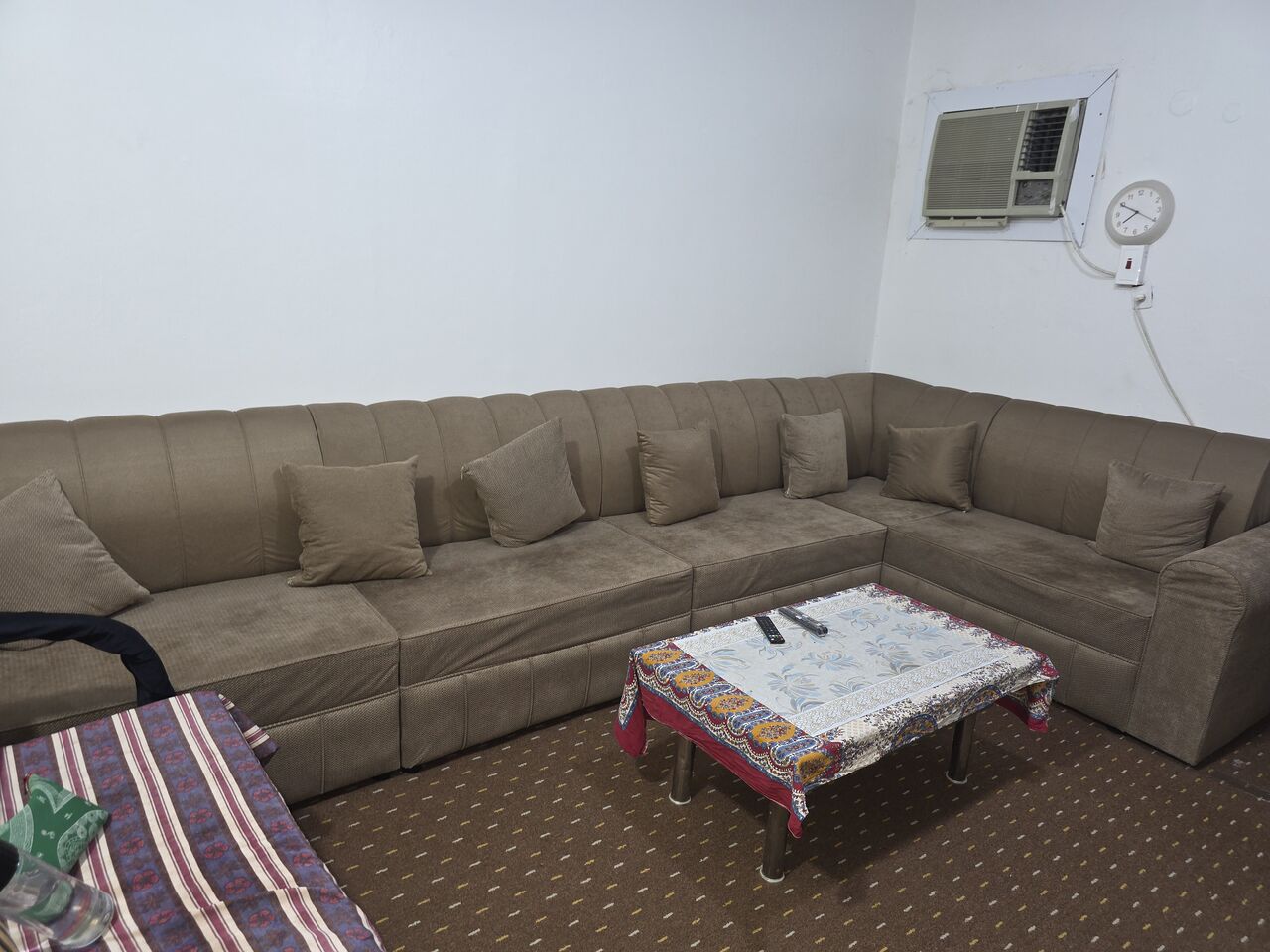 Olaya, Furniture, SAR 1700,  I Want To Sell My Sofa Set