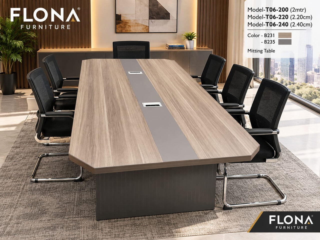 Jeddah, Furniture, SAR 1,  Meeting Tables Available In Different Sizes With Good Quality And Reasonable Prices