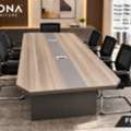 SAR 1,  Meeting Tables Available In Different Sizes With Good Quality And Reasonable Prices