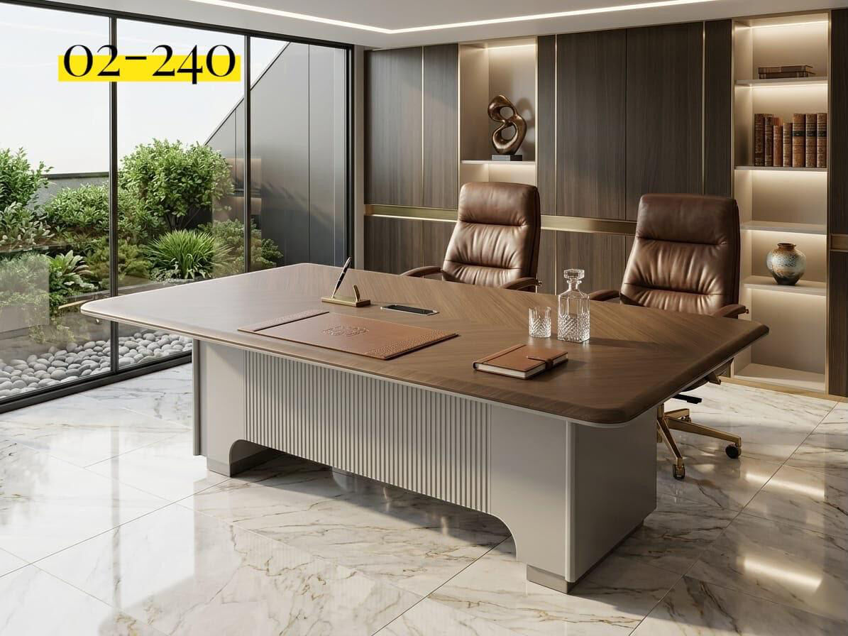 Jeddah, Furniture, SAR 1,  Meeting Tables Available In Different Sizes With Good Quality And Reasonable Prices