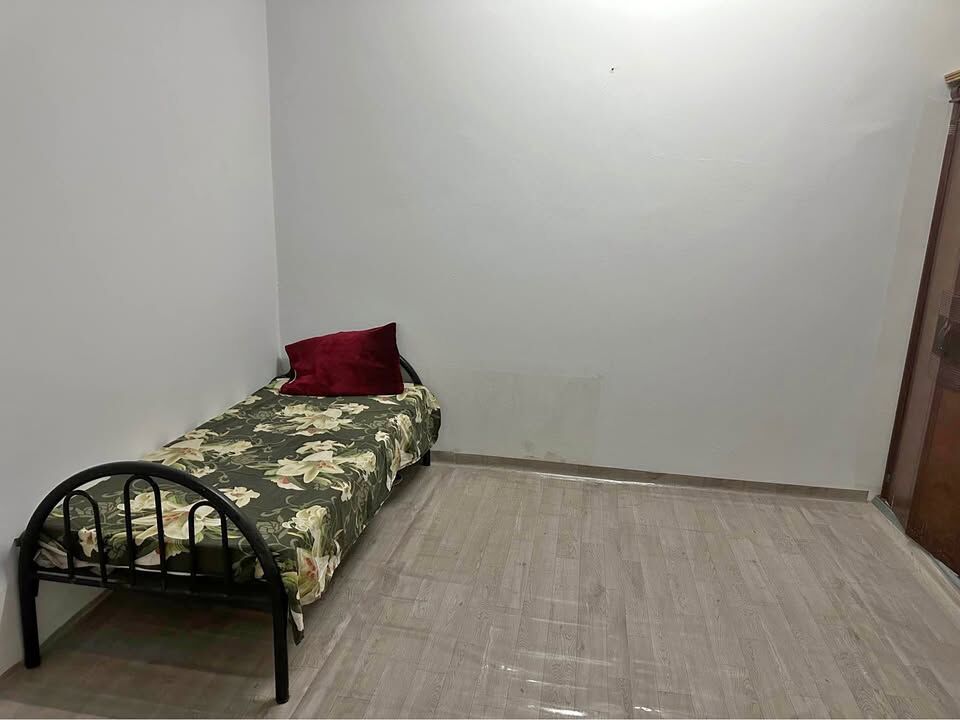 Al Wizarat, Rooms for Rent, SAR 1200/month,  Furnished,  (Electricity Included) Room Available In Hara For Rent