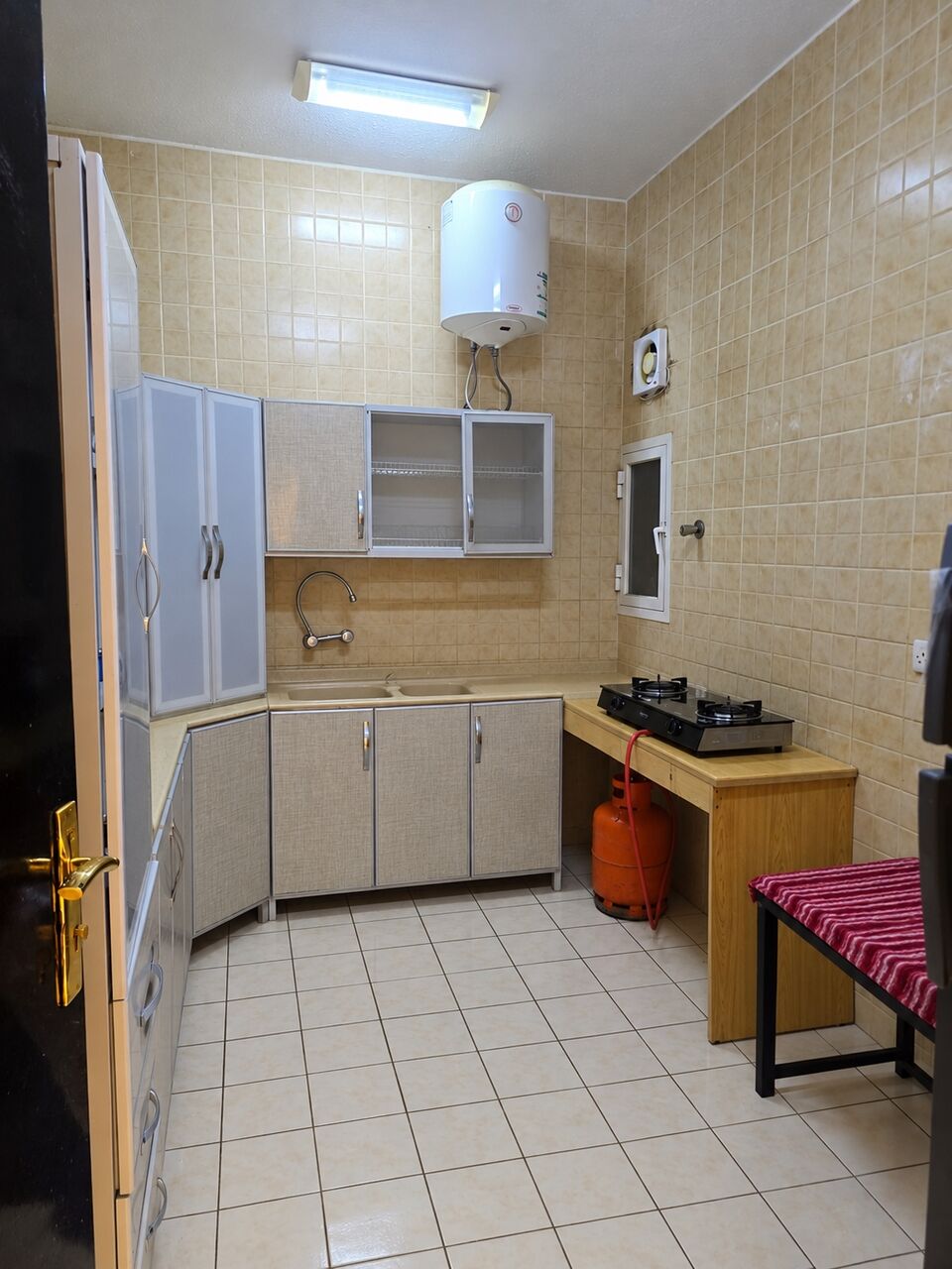 Riyadh, Bedspace Wanted, SAR 1000/year,  Renting Accommodation