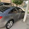 SAR 40000,  Cruise Cheverolet,  2017,  Automatic,  98000 KM,  Personal Car, Owner Is Doctor, Mostly Used In Riyadh