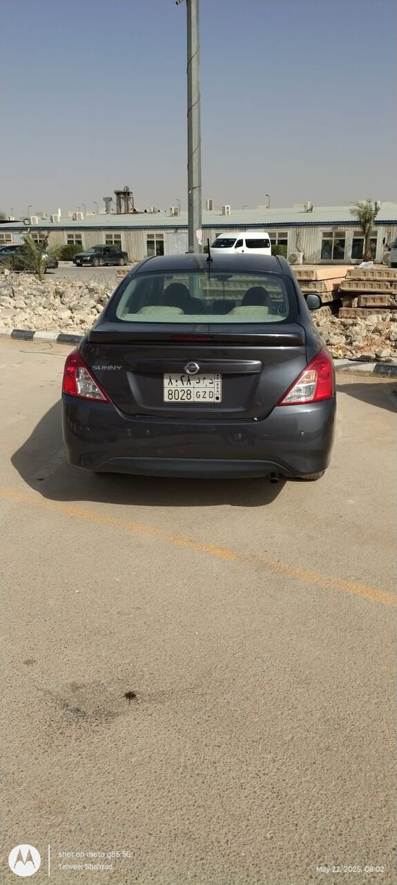 Sulai, Travel, Car Available For Rent