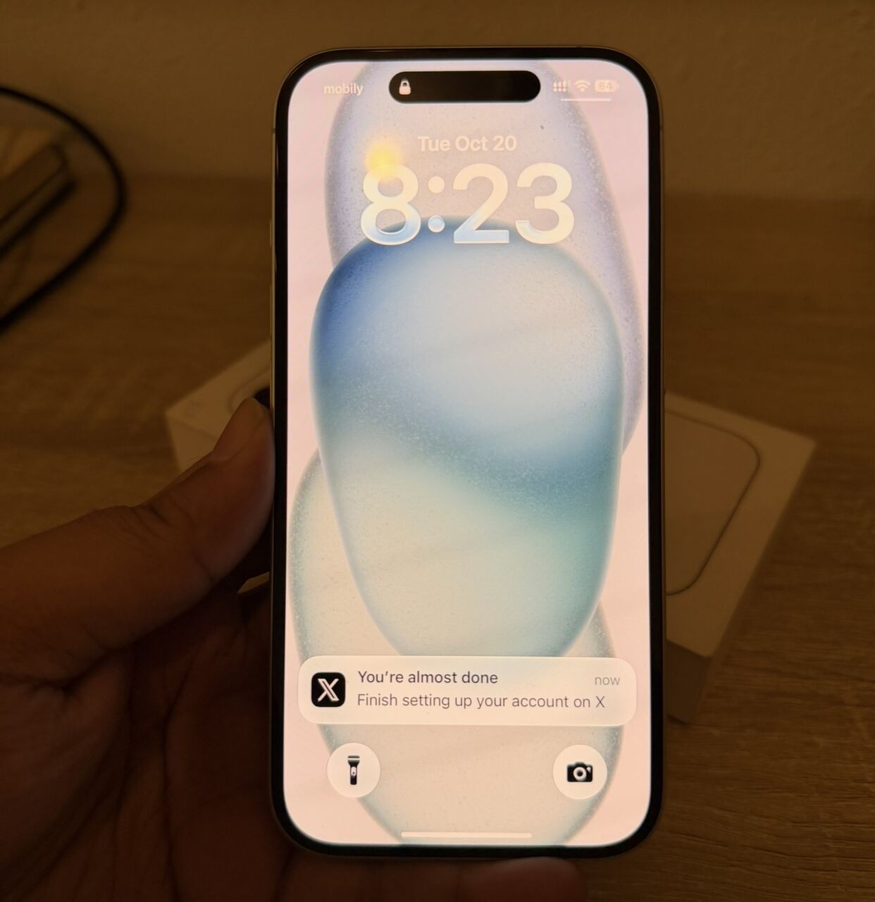 Riyadh, Mobile Phones, SAR 2350,  IPhone 16