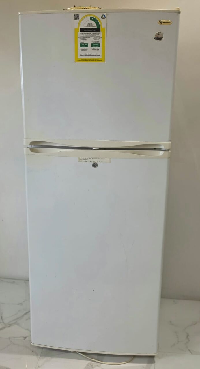 Al Malqa, Household Items, SAR 1,  American Fridge (Refrigerator), Treadmill, Sofa, Toshiba Dishwasher