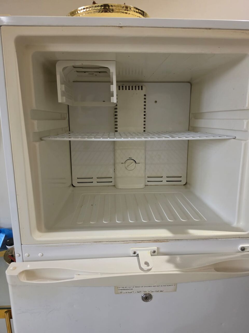 Al Malqa, Household Items, SAR 1,  American Fridge (Refrigerator), Treadmill, Sofa, Toshiba Dishwasher