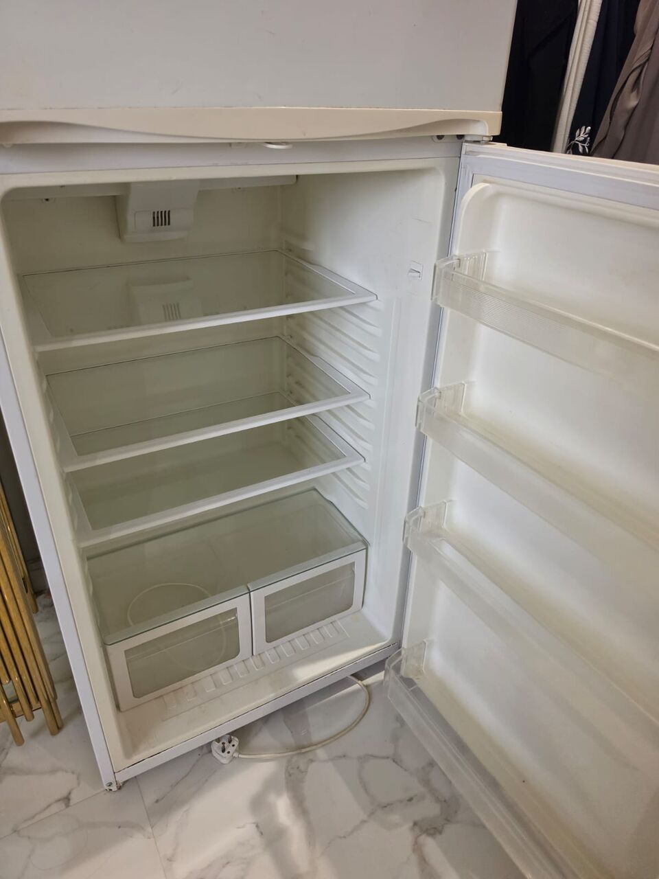 Al Malqa, Household Items, SAR 1,  American Fridge (Refrigerator), Treadmill, Sofa, Toshiba Dishwasher