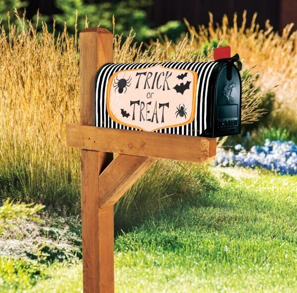 New York, Business, Decorative Mailbox Covers For Every Season & Holiday