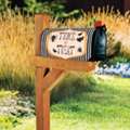 Decorative Mailbox Covers For Every Season & Holiday