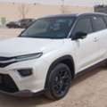 SAR 75000,  Toyota Urban Cruiser,  2025,  Automatic,  16100 KM,  ,  Model,  GLX, 360 Camera, Leather Seats, Sunroof !