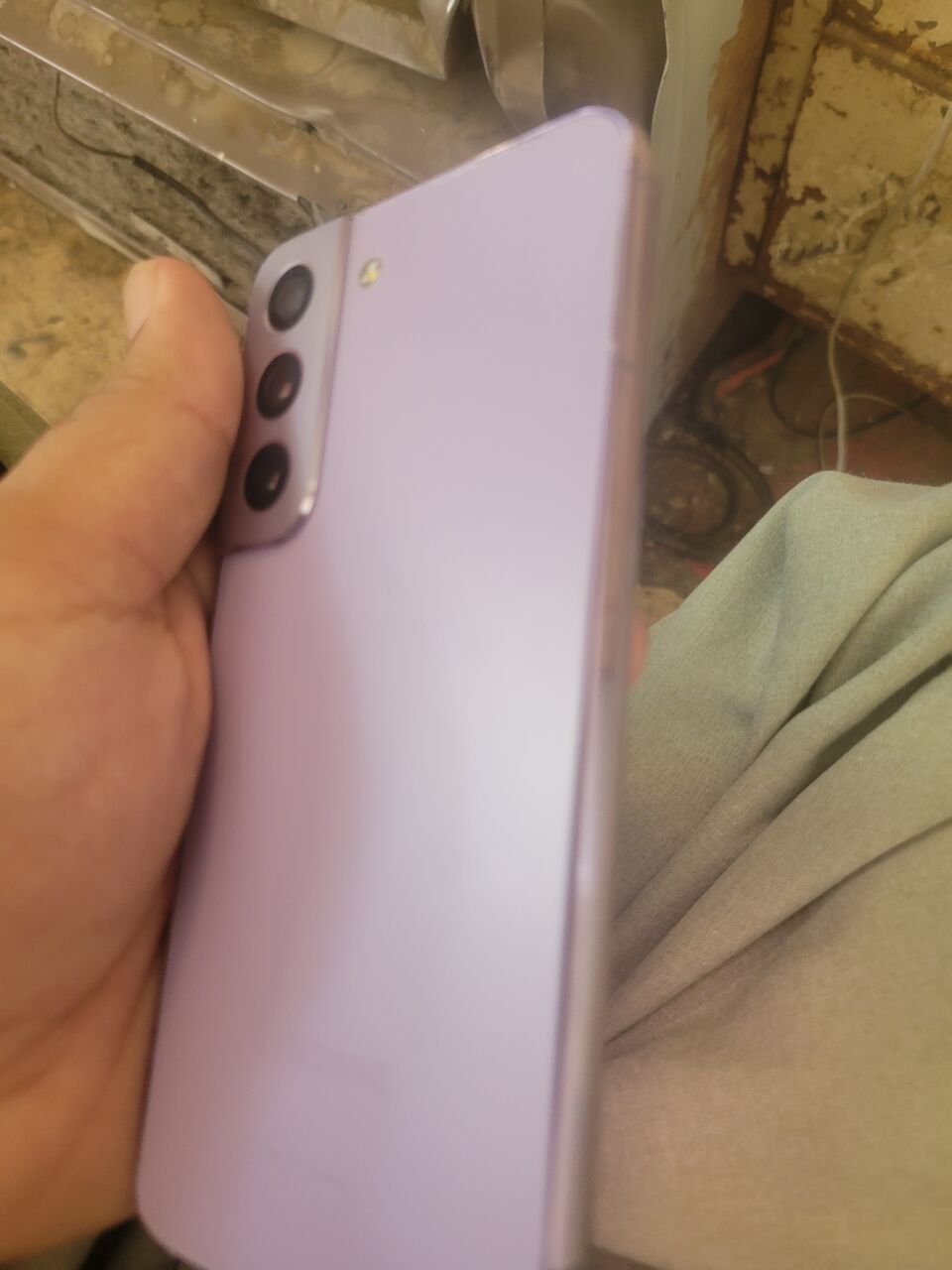 Riyadh, Mobile Phones, SAR 1200,  Samsung Galaxy S22 5g