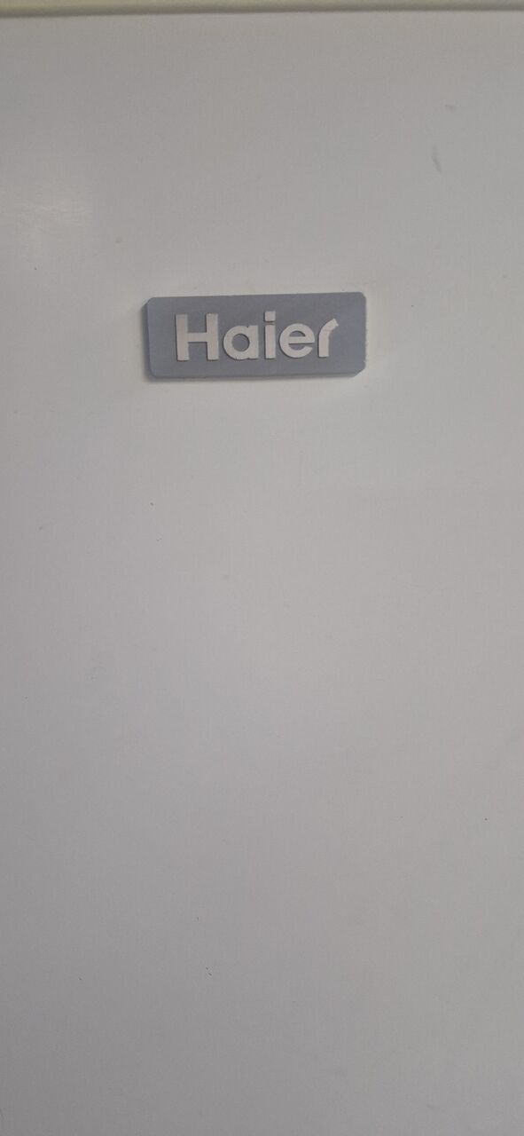 Riyadh, Appliances, SAR 849,  For Your Delicious Food -  For Sale &ndash; Haier Refrigerator