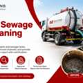 Professional Septic & Sewage Tank Cleaning In Dubai