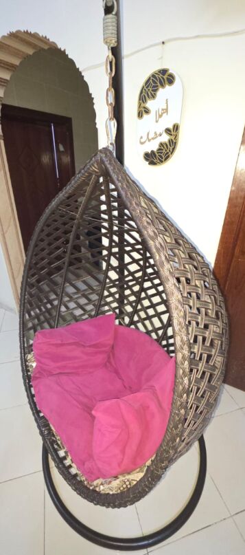 Yanbu, Furniture, SAR 300,  Living Room Swing