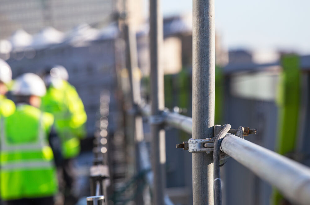 Riyadh, Jobs, URGENT JOB VACANCY &ndash; SCAFFOLDER WORKERS