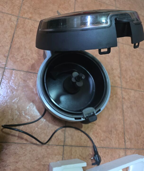 Yanbu, Appliances, SAR 70,  Tefal Actifry Airfry