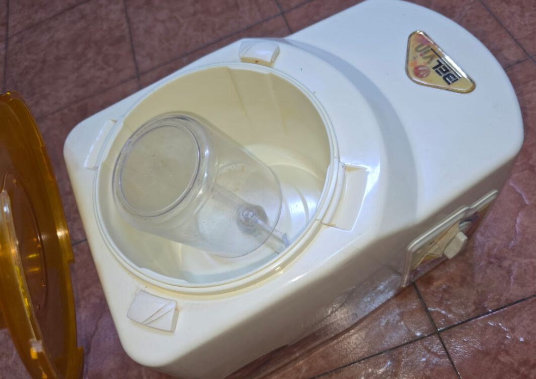 Yanbu, Appliances, SAR 90,  Dough Mixer