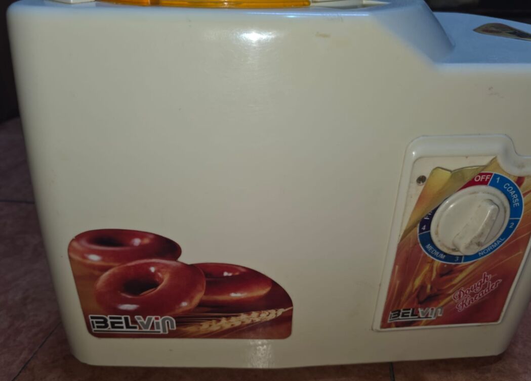 Yanbu, Appliances, SAR 90,  Dough Mixer