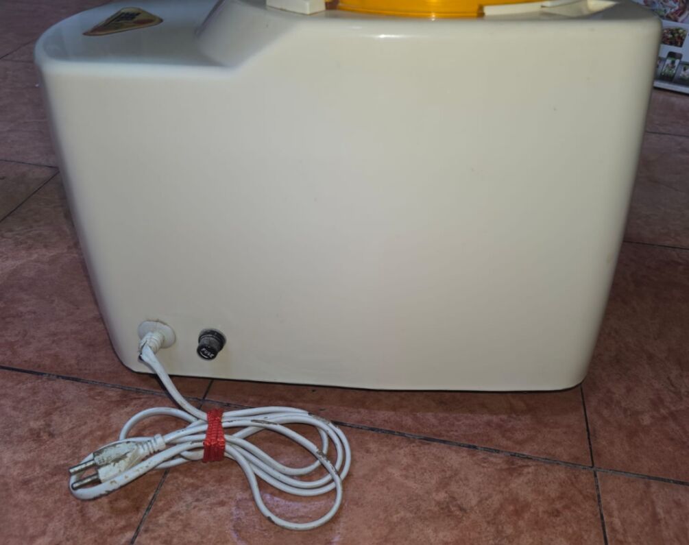 Yanbu, Appliances, SAR 90,  Dough Mixer