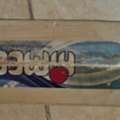 SAR 25,  Cricket Bat